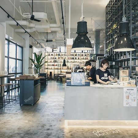 Hotel Potmum Sapporo Dış mekan fotoğraf
