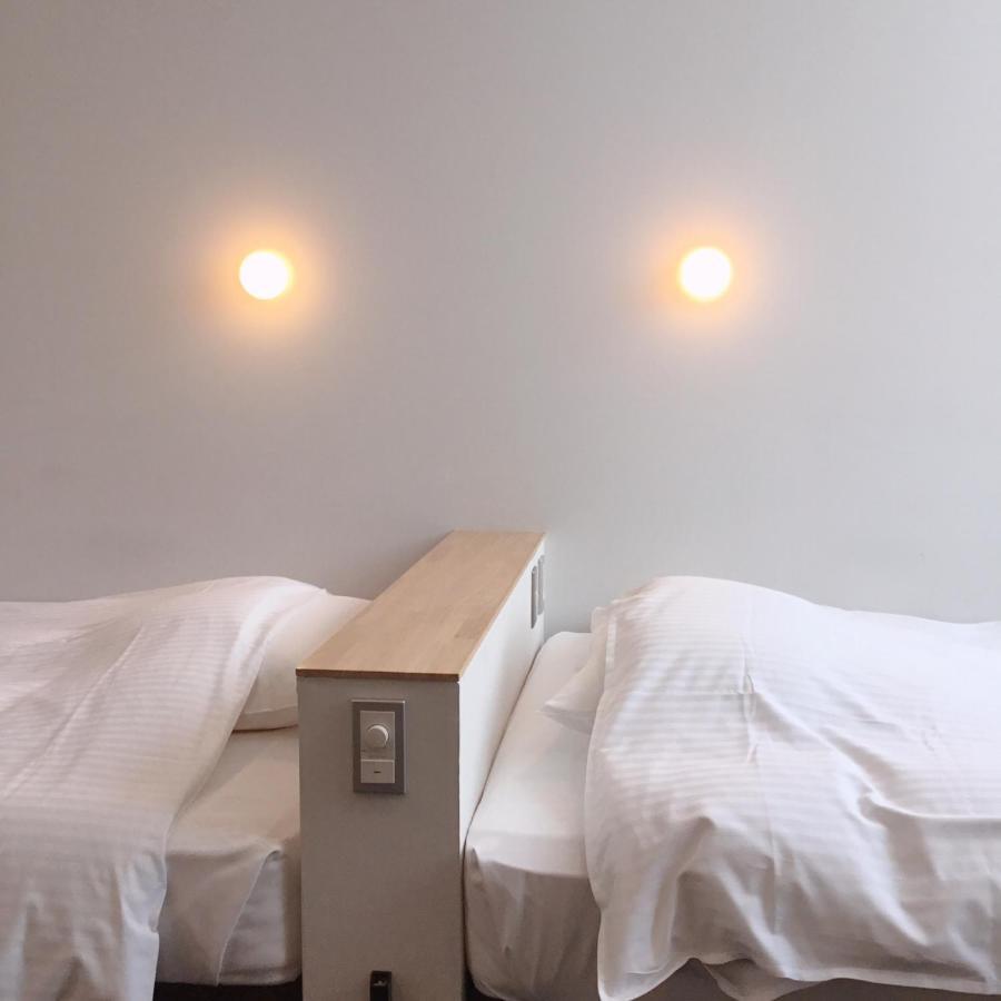 Hotel Potmum Sapporo Dış mekan fotoğraf