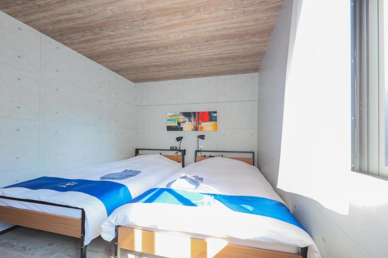 Hotel Potmum Sapporo Dış mekan fotoğraf