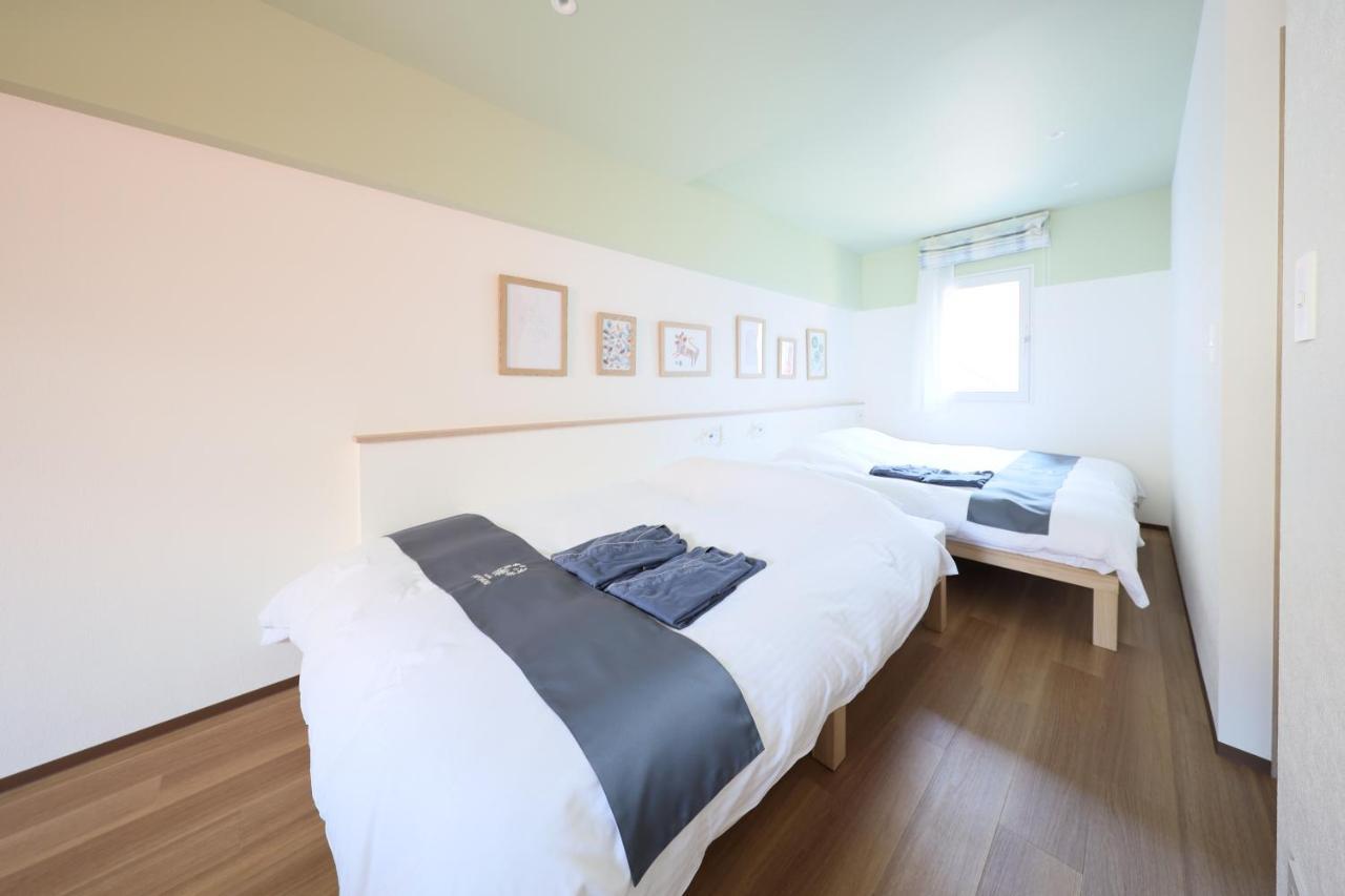 Hotel Potmum Sapporo Dış mekan fotoğraf