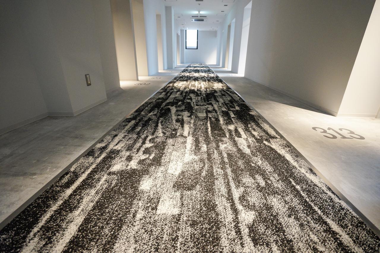Hotel Potmum Sapporo Dış mekan fotoğraf
