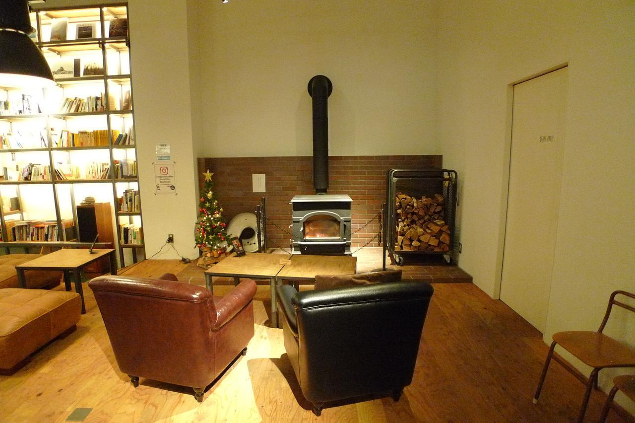 Hotel Potmum Sapporo Dış mekan fotoğraf